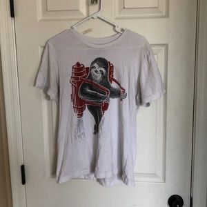 Olan Rodger supply shirt